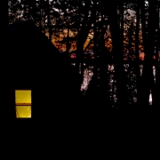 Nancy's Cabin