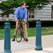 Politico on Wheels: Tristan Brown, Legislative Aide to Senator Amy Klobuchar