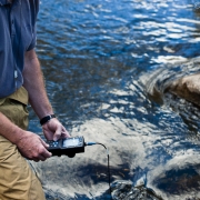The Ecologist