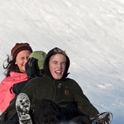 Downhill