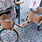 Bike Individualism