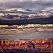 Grand Canyon Series