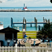 Bike Leisure, Mackinac Island